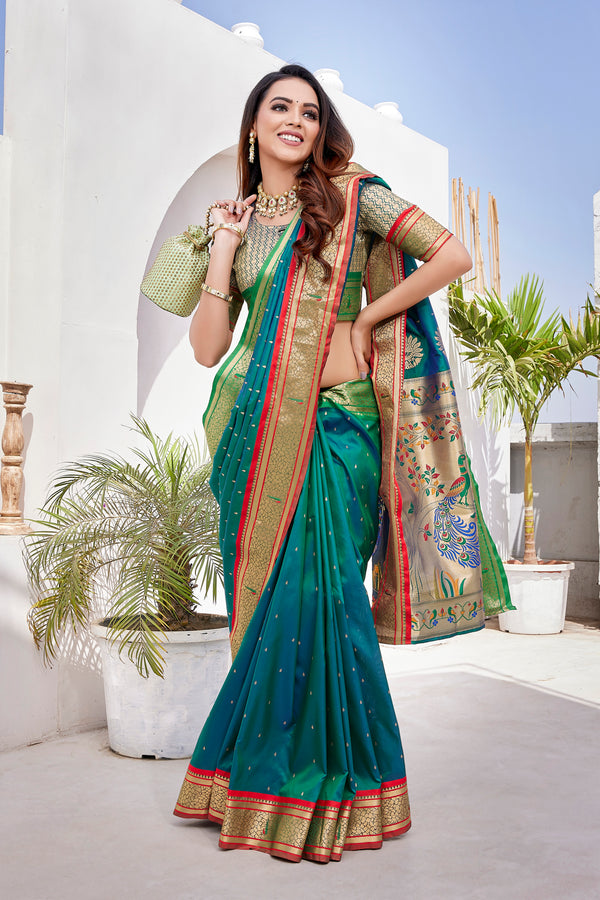 Party Wear Saree