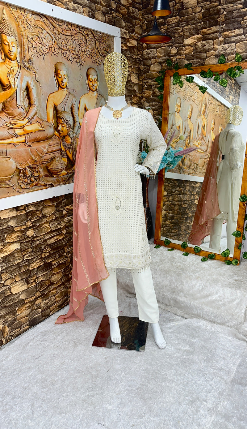 Ethnic Wear for Women