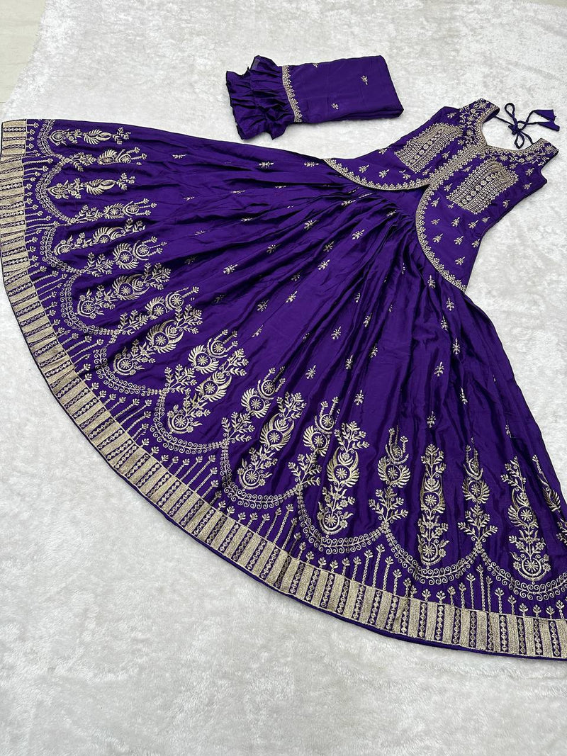 Women's Wedding Lehenga