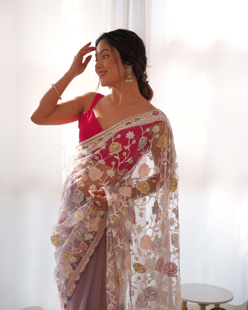 Beautiful SareeWedding Saree