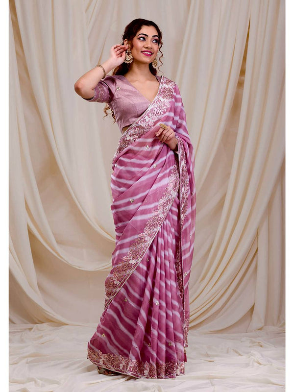 Festive Wear Saree