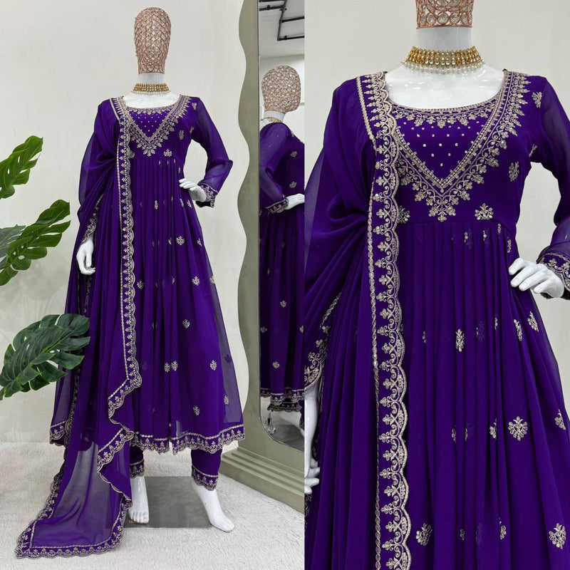 Indian ethnic dress