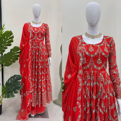 New Premium Quality Party Wear Set