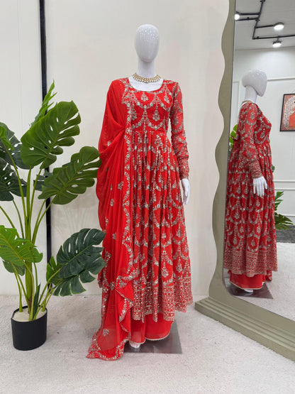New Premium Quality Party Wear Set