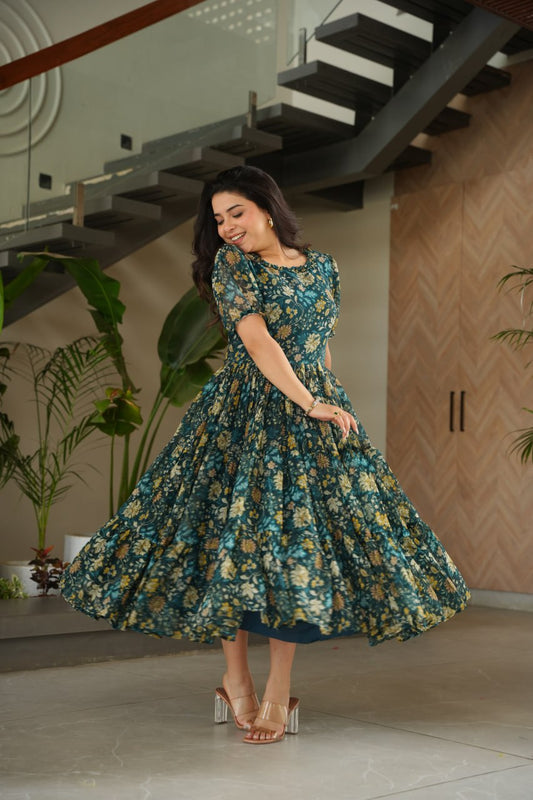 PREMIUM READYMADE GOWN COLLECTION