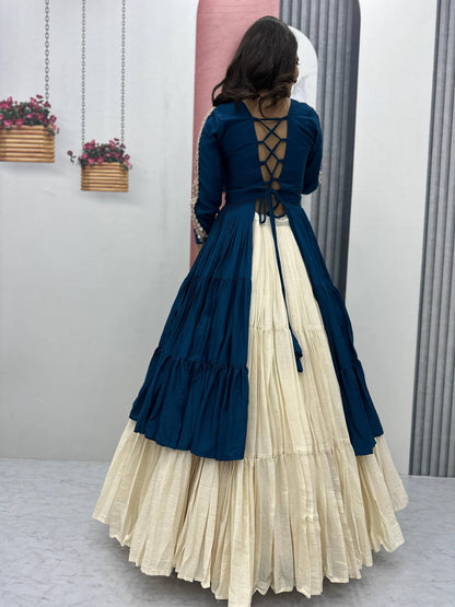 Navratri Special Lehenga Choli