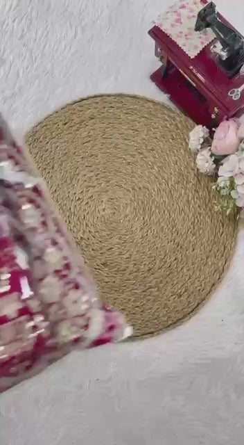 Designer Tibby Silk Saree with Sequence Work