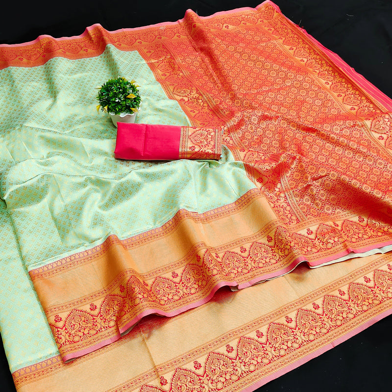 SOFT LICHI SILK CLOTH