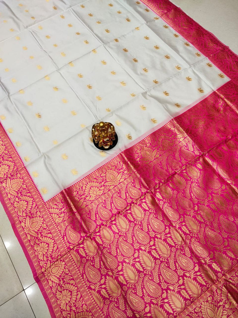 SOFT LICHI SILK CLOTH